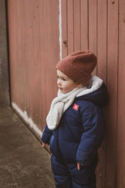 Combi C-Zip 12-24M Navy Blue*BÉABA New