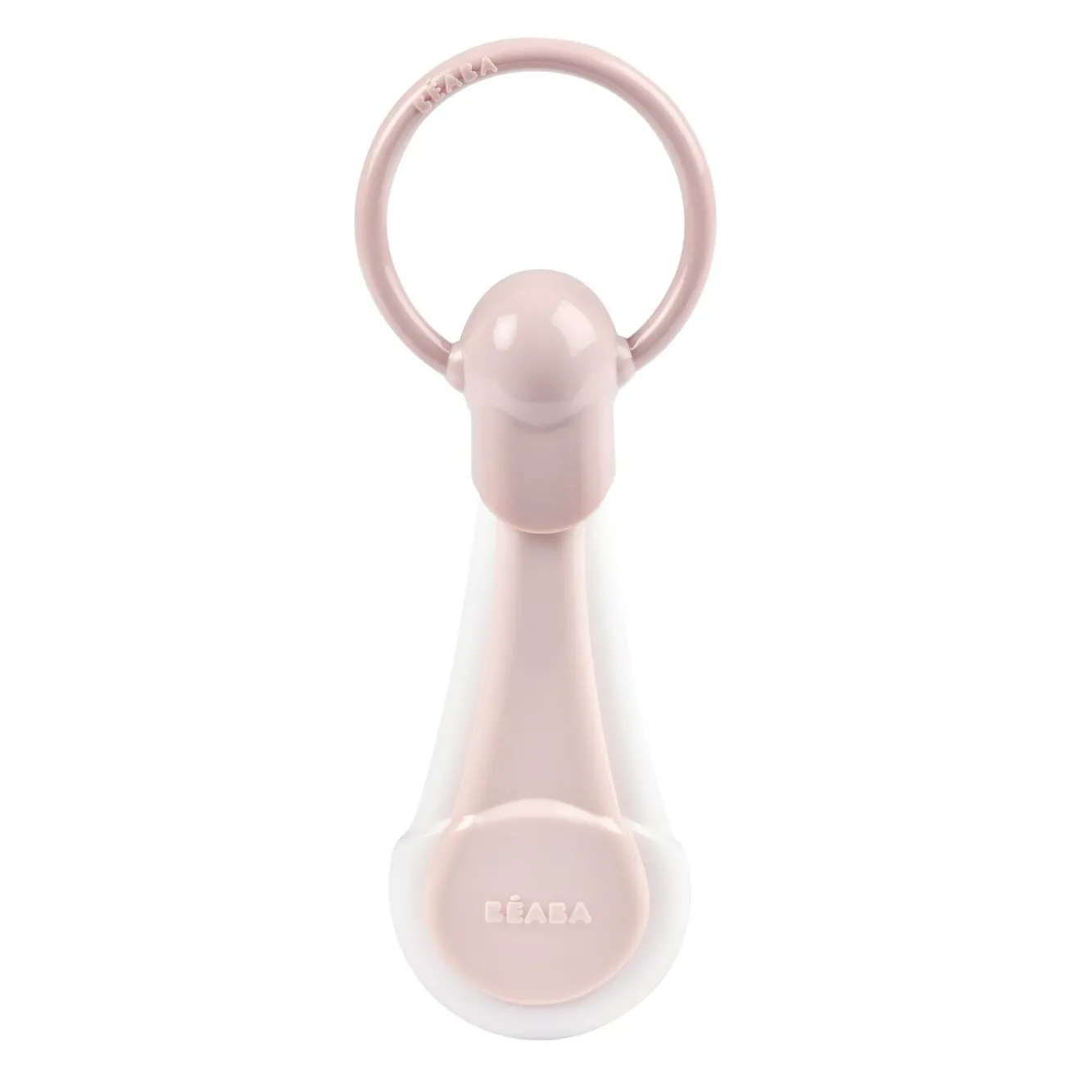 Coupe Ongle Bébé Old Pink*BÉABA Discount