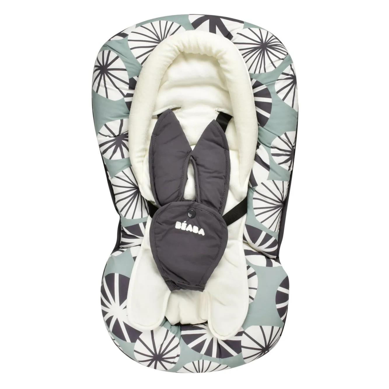 Coussin Transat Up&Down V1 Nymphea*BÉABA New