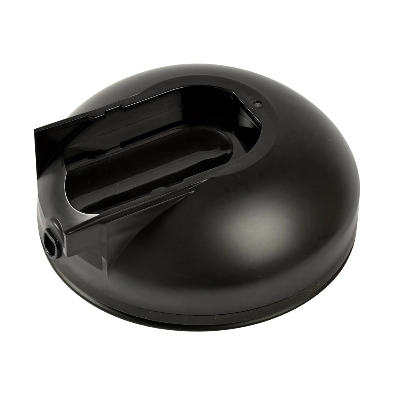 Couvercle De Bol+Joint Babycook® Solo/Duo® Black*BÉABA New