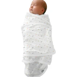 Couverture Miracle™ Happy Fox*BÉABA Outlet