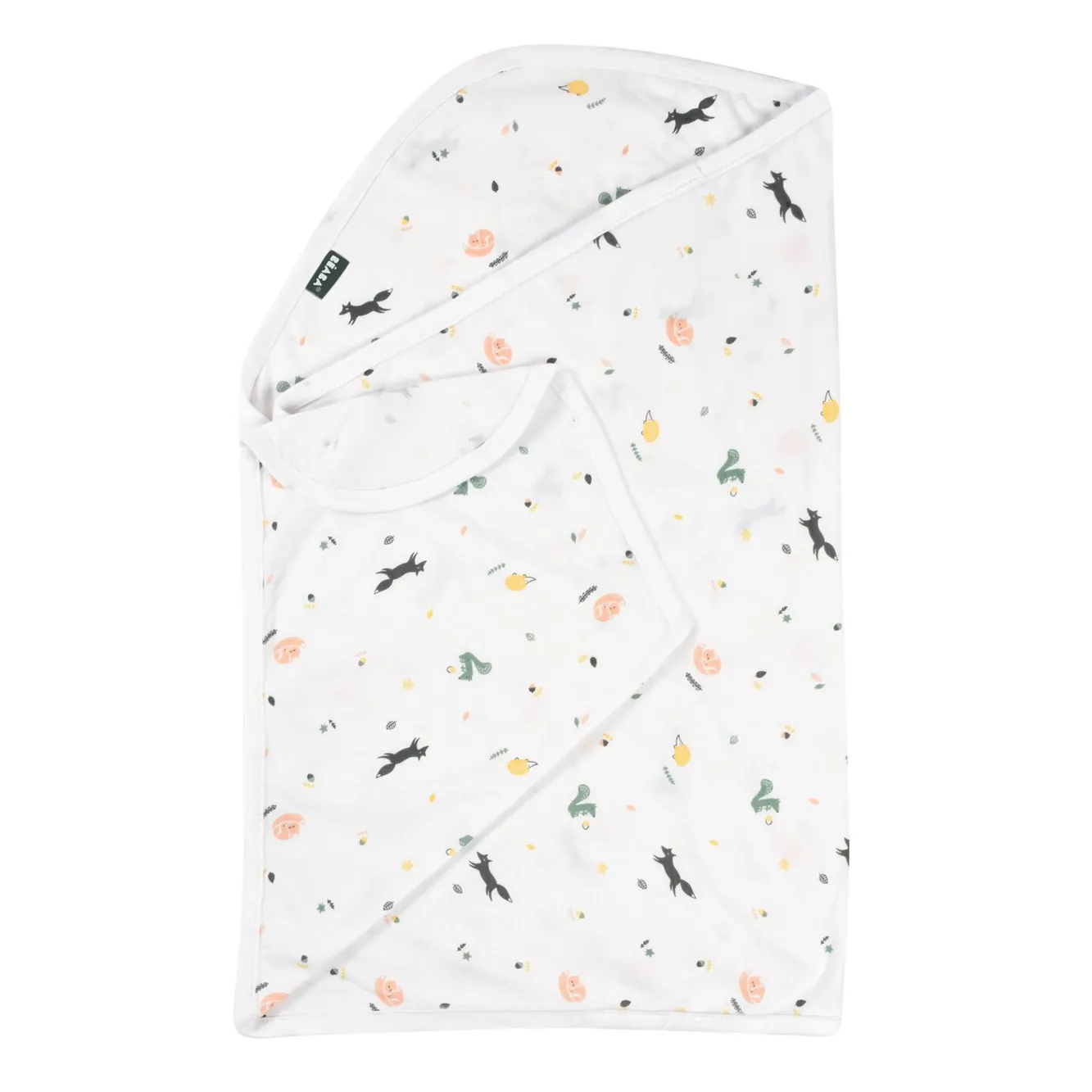 Couverture Miracle™ Happy Fox*BÉABA Outlet