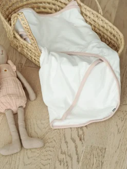 Couverture Miracle™ White*BÉABA Hot