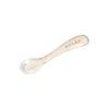 Cuillere 2Eme Age Silicone Pink*BÉABA Clearance