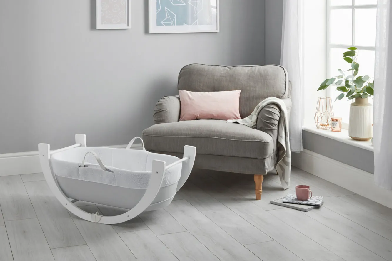 Dreami Couffin + Support*BÉABA Outlet