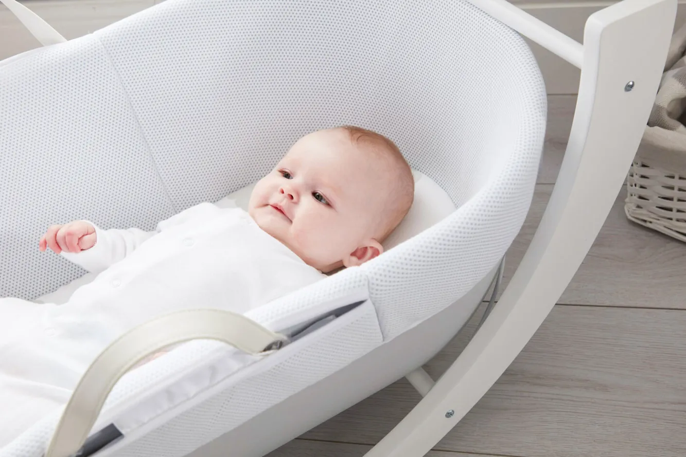 Dreami Couffin + Support*BÉABA Outlet