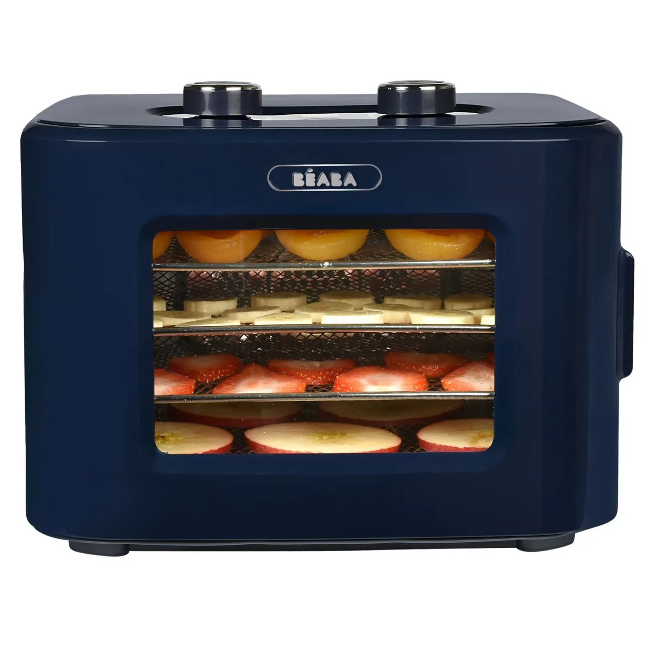 Dry'N'Snack - Deshydrateur Alimentaire Night-Blue*BÉABA Outlet