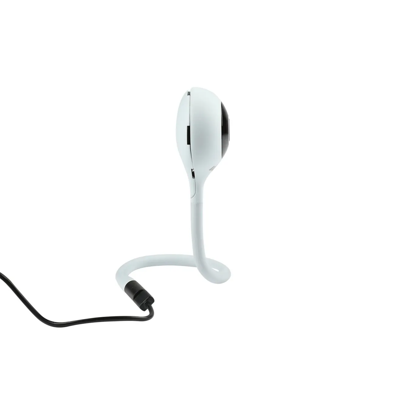 Ecoute Bébé Video Zen Connect Grey*BÉABA