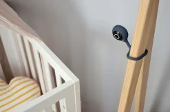 Ecoute Bébé Video Zen Connect Night-Blue*BÉABA