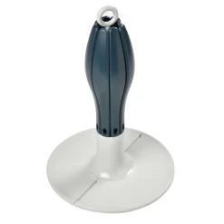 Egoutte-Biberon Pliable Flower Blue*BÉABA Best