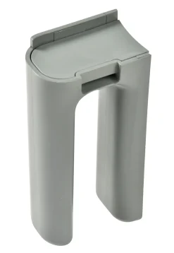 Ensemble Pieces Plastique Bol Babycook® Néo Grey-White*BÉABA Discount