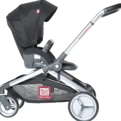 Evolutwin® 2 Assises Black*BÉABA Sale