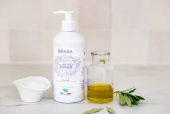 Gel Lavant Certifie Bio 500 Ml*BÉABA