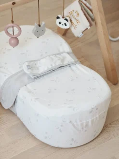 Housse De Protection De Rechange Cocoonababy® White*BÉABA Best