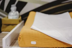 Housse Sofalange® Avec Serviette Eponge Amovible Honey*BÉABA Online