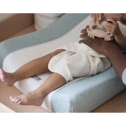 Housse Sofalange® Frosty Green*BÉABA Clearance