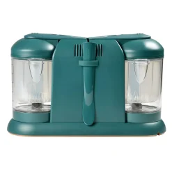 Le Robot Cuiseur Babycook® Duo Pine Green*BÉABA Discount