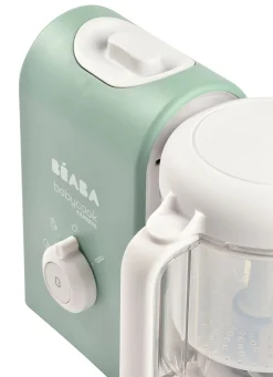 Le Robot Cuiseur Babycook® Express Sage Green*BÉABA Sale