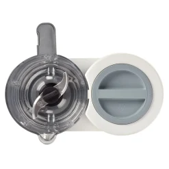 Le Robot Cuiseur Babycook® Néo Grey-White*BÉABA Best