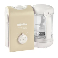 Le Robot Cuiseur Babycook® Express Clay Earth*BÉABA Online