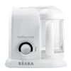 Le Robot Cuiseur Babycook® Solo White-Silver*BÉABA