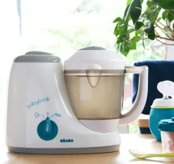 Le Robot Cuiseur Babycook® Original*BÉABA Best