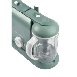 Le Robot Cuiseur Babycook® Duo Eucalyptus*BÉABA