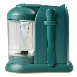 Le Robot Cuiseur Babycook® Solo Pine Green*BÉABA Clearance