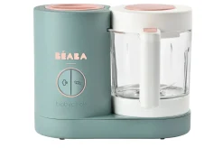 Le Robot Cuiseur Babycook® Neo Eucalyptus*BÉABA Hot