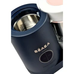 Le Robot Cuiseur Babycook® Néo Night-Blue*BÉABA Outlet
