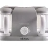 Le Robot Cuiseur Babycook® Duo Grey*BÉABA Sale