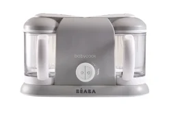 Le Robot Cuiseur Babycook® Duo Grey*BÉABA Sale