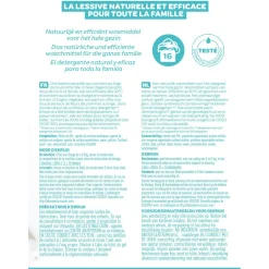 Lessive Fleurs De Pommier - 1L*BÉABA Online