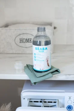 Lessive Fleurs De Pommier - 1L*BÉABA Online