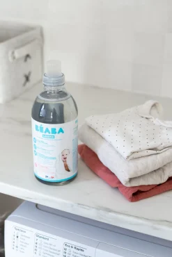 Lessive Fleurs De Pommier - 1L*BÉABA Online