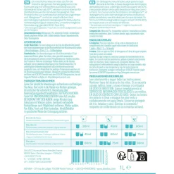 Lessive Sans Parfum - 1L*BÉABA Clearance