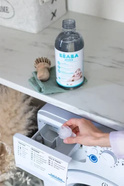 Lessive Sans Parfum - 1L*BÉABA Clearance