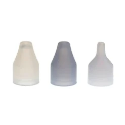 Lot De 3 Embouts Pour Mouche Bébé Tomydoo*BÉABA Hot
