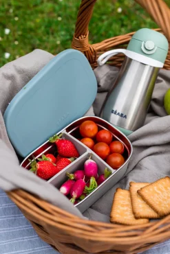 Lunch Box Baltic Blue*BÉABA