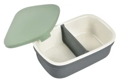 Lunch Box Ceramique Mineral / Sage Green*BÉABA Hot
