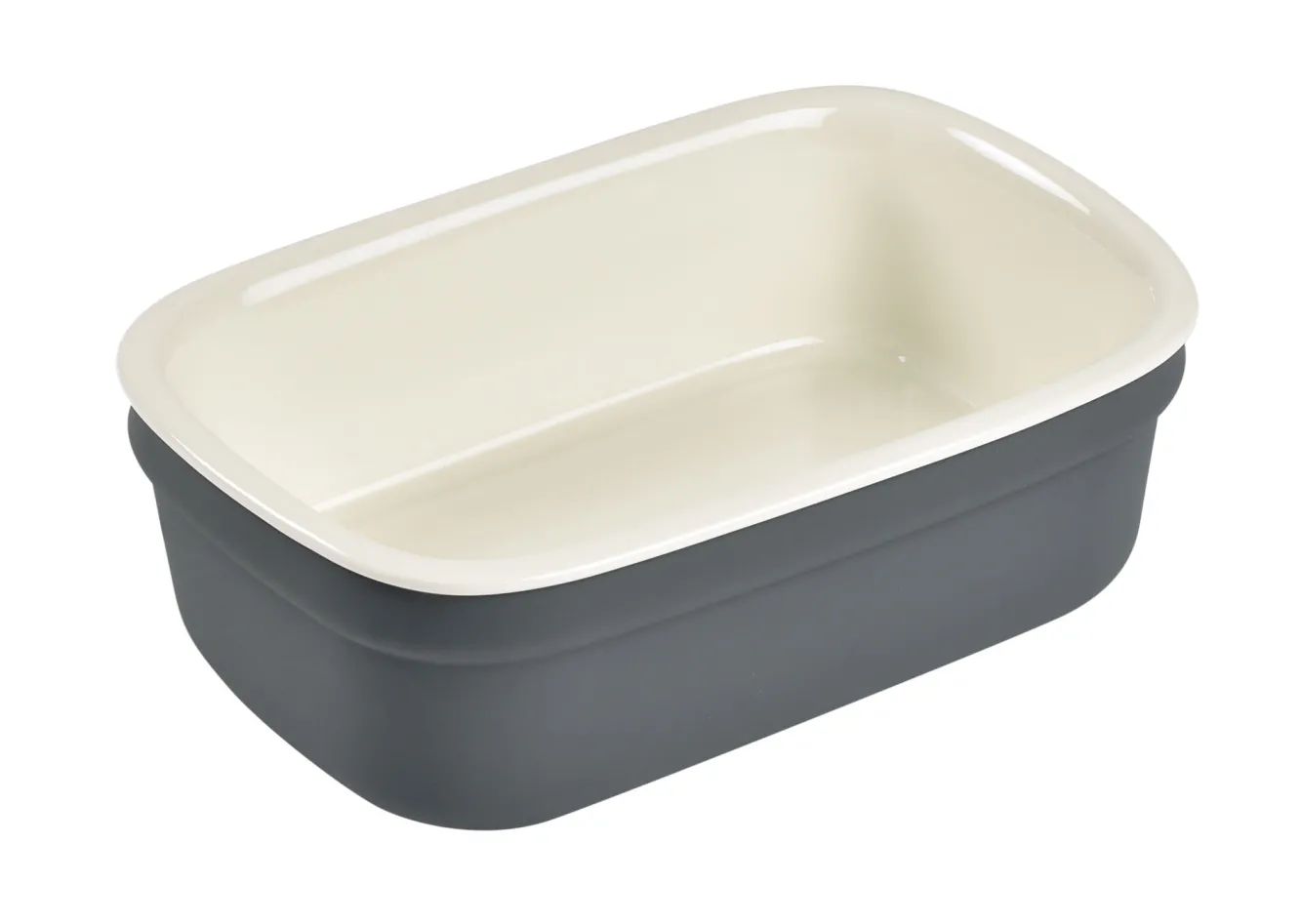 Lunch Box Ceramique Mineral / Terracotta*BÉABA Outlet