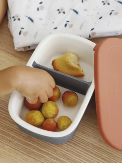 Lunch Box Ceramique Mineral / Terracotta*BÉABA Outlet