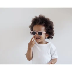 Lunettes 2-4 Ans Happy Dusty Rose*BÉABA Sale