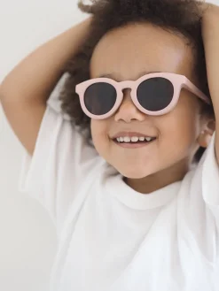 Lunettes 2-4 Ans Happy Dusty Rose*BÉABA Sale