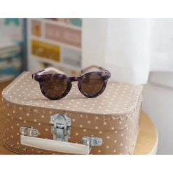 Lunettes 2-4 Ans Happy Pink Tortoise*BÉABA Outlet