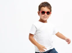 Lunettes 2-4 Ans Merry Poppy Red*BÉABA Online