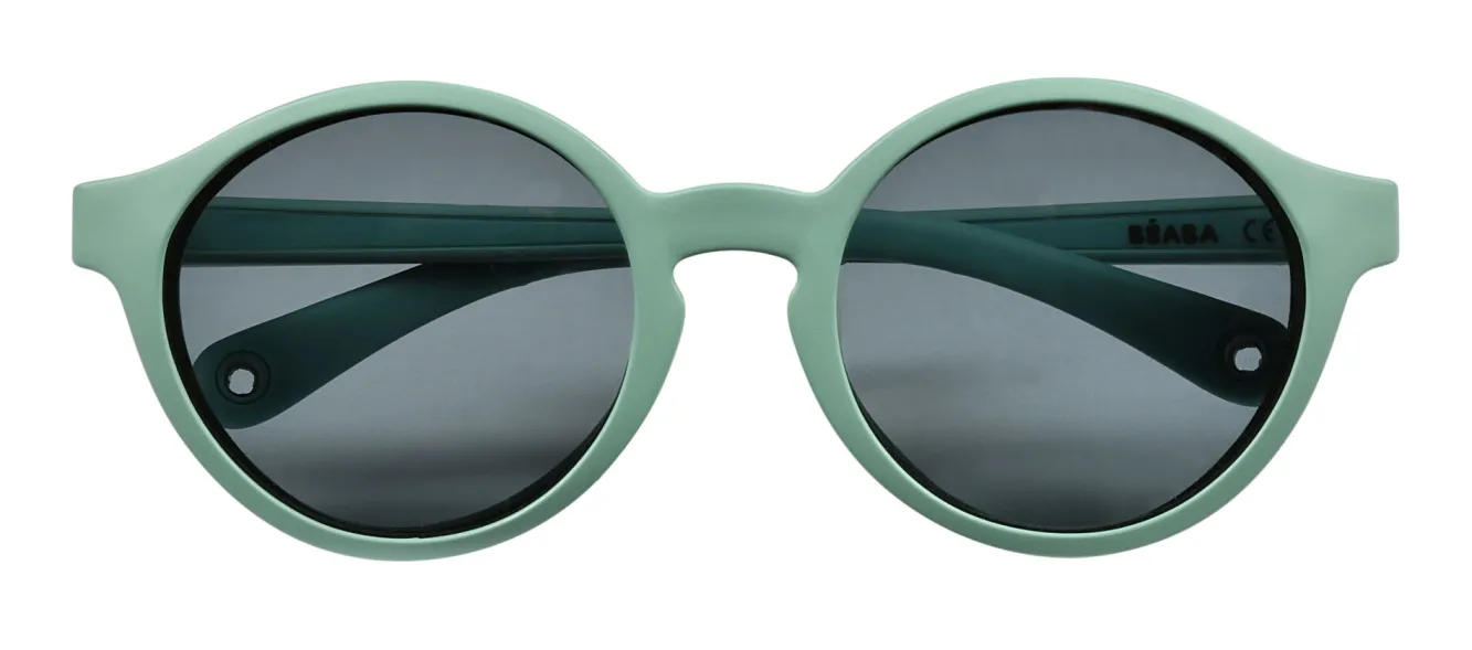Lunettes 2-4 Ans Merry Tropical Green*BÉABA