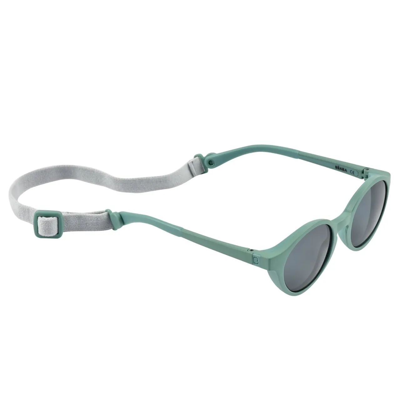Lunettes 2-4 Ans Merry Tropical Green*BÉABA