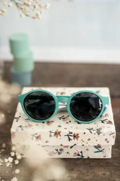 Lunettes 2-4 Ans Merry Tropical Green*BÉABA