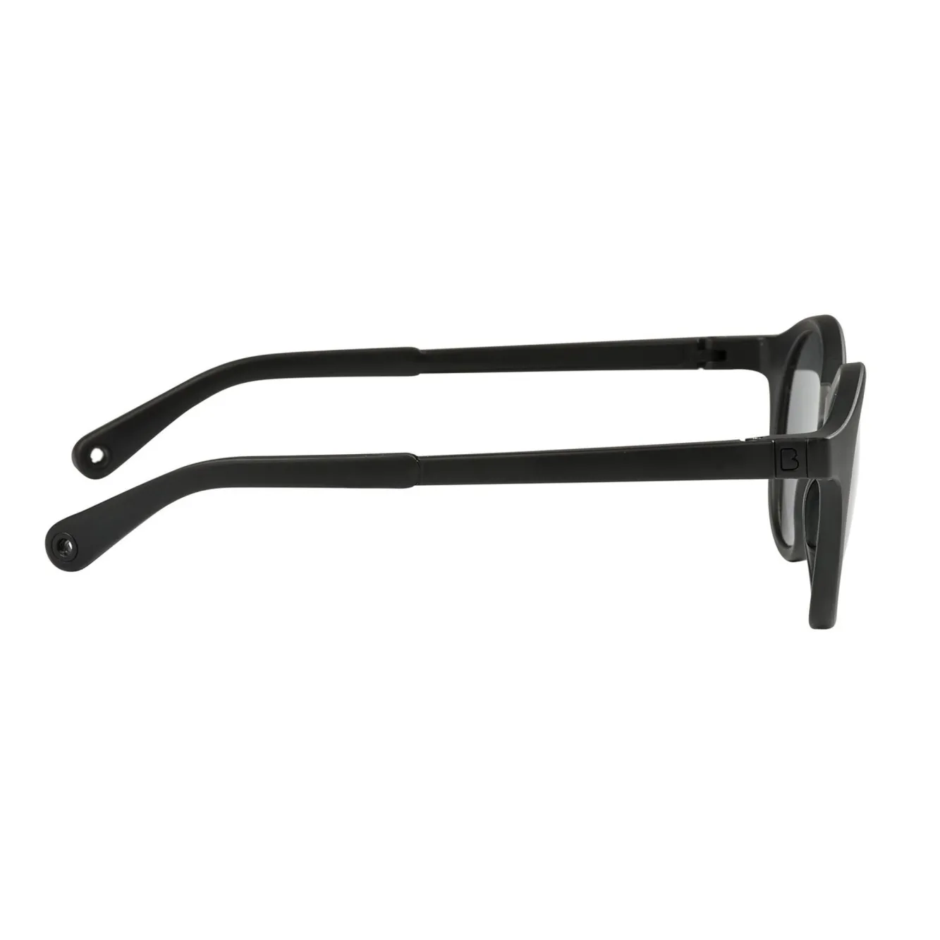 Lunettes 4-6 Ans Sunrise Black*BÉABA New